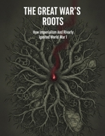 The Great War'S Roots: How Imperialism And Rivalry Ignited World War I B0HG6PTFLD Book Cover