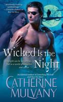 Wicked is the Night 1416525580 Book Cover