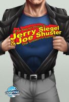 Orbit : Siegel & Shuster: the Creators of Superman 1948724421 Book Cover