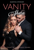 Vanity Share: The Night of a Thousand Desires 1802590900 Book Cover
