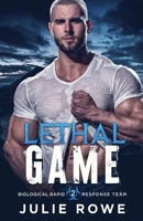 Lethal Game 0373003862 Book Cover
