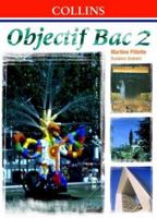 Objectif Bac Student's Book 0003202569 Book Cover