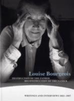 Destruction of the Father / Reconstruction of the Father: Writings and Interviews, 1923-1997 B008XZZ3GU Book Cover
