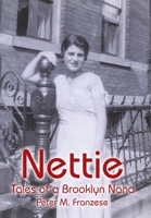 Nettie: Tales of a Brooklyn Nana 1420807641 Book Cover