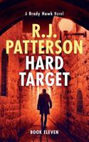 Hard Target 0999457756 Book Cover