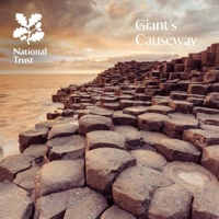 A Souvenir Guide: Giant's Causeway 1843595427 Book Cover