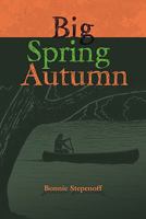 Big Spring Autumn 193111286X Book Cover