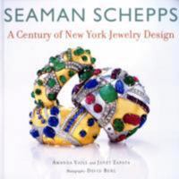 Seaman Schepps: A Century of New York Jewelry Design 0865652392 Book Cover