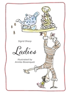 Ladies 1035861917 Book Cover