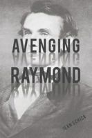 Avenging Raymond 1524623776 Book Cover