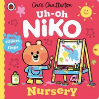 Uh-Oh, Niko: Nursery 0241661366 Book Cover