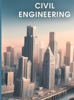Civil Engineering (Hardcover Edition) 1778902367 Book Cover