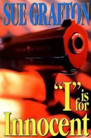 I is for Innocent 0449221512 Book Cover