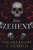 Der Zehent (German Edition) B0F92V61Z2 Book Cover