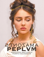 Amazones: Peplvm (French Edition) B0CRJZFJBB Book Cover