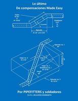 Lo ltimo de compensaciones Made Easy para PIPEFITTERS y soldadores 1523455462 Book Cover