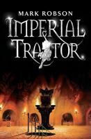 Imperial Traitor 1847380352 Book Cover