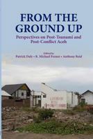 From the Ground Up: Perspectives on Post-Tsunami and Post-Conflict Aceh 9814345199 Book Cover