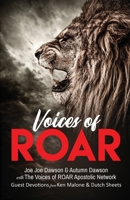 Voices of Roar 0578623803 Book Cover