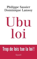 Ubu Loi 2213636184 Book Cover