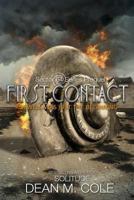 First Contact: A Sector 64 Prequel Novella 1791324126 Book Cover