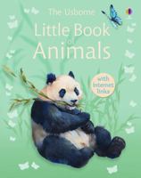 Little Encyclopedia of Animals: Internet Linked 0746067275 Book Cover