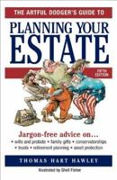 The Artful Dodger's Guide to Planning Your Estate 0964944618 Book Cover