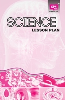 Science Lesson Plan 9382688293 Book Cover