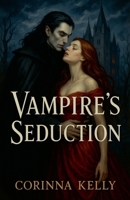 Vampire's Seduction B0FDYRY9RT Book Cover