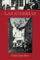 Las Juderias 146337299X Book Cover