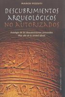 Descubrimientos Arqueologicos No Autorizados 8497779576 Book Cover