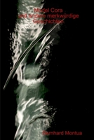 Model Cora und andere merkwürdige Geschichten 1447724534 Book Cover