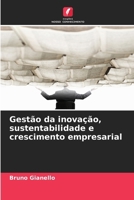 Gestão da inovação, sustentabilidade e crescimento empresarial (Portuguese Edition) 3330804440 Book Cover