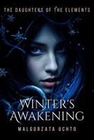 Winter's Awakening B0FLFC5YT1 Book Cover