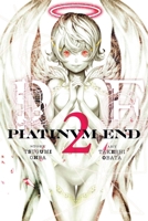 Platinum End, Vol. 2 142159207X Book Cover