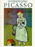 Introducing Picasso 0316359173 Book Cover