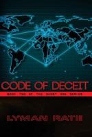 Code of Deceit 1544160585 Book Cover