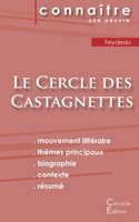 Fiche de lecture Le Cercle des Castagnettes (Analyse littéraire de référence et résumé complet) 236788823X Book Cover