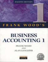 Business Accounting: v. 1 0273619802 Book Cover