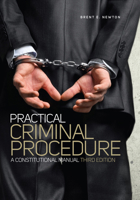 Practical Criminal Procedure 1601561067 Book Cover