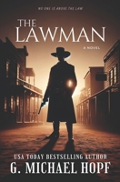 The Lawman 1790263824 Book Cover