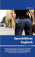 Lingo4you Sprachführer Englisch: Nützliche Vokabeln und Redewendungen für den Urlaub 3839135788 Book Cover