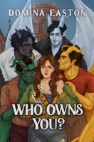 Who Owns You? (The Monsters of Midgard) 1961704072 Book Cover