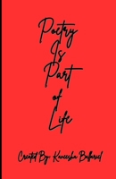 Poetry is Part of Life B0GNSVR94V Book Cover