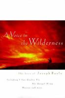 A Voice in the Wilderness 1564767876 Book Cover