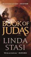 Book of Judas 0765378760 Book Cover