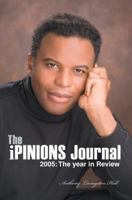 The iPINIONS Journal: 2005: The year in Review 0595676634 Book Cover