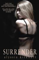 Surrender 1724324896 Book Cover