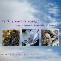 Is Anyone Listening? 097904670X Book Cover