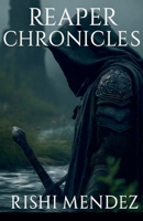 Reaper Chronicles B0FQB9CKLC Book Cover